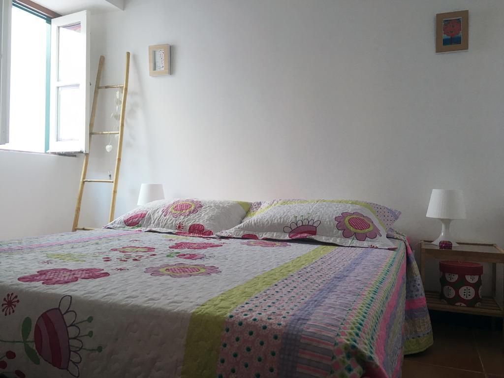Casa Da Princesa วีลาเรอัลเดซานโตอันโตนิโอ ภายนอก รูปภาพ