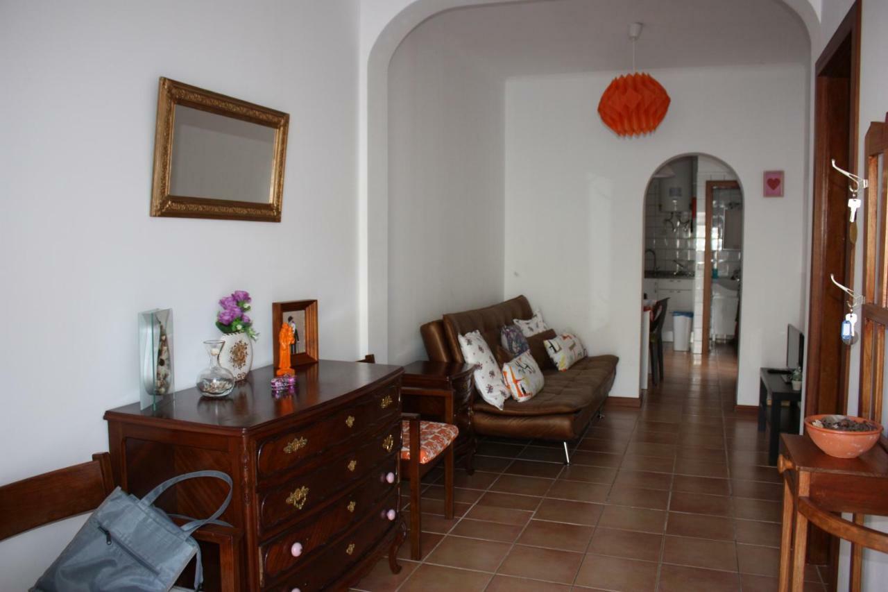 Casa Da Princesa วีลาเรอัลเดซานโตอันโตนิโอ ภายนอก รูปภาพ